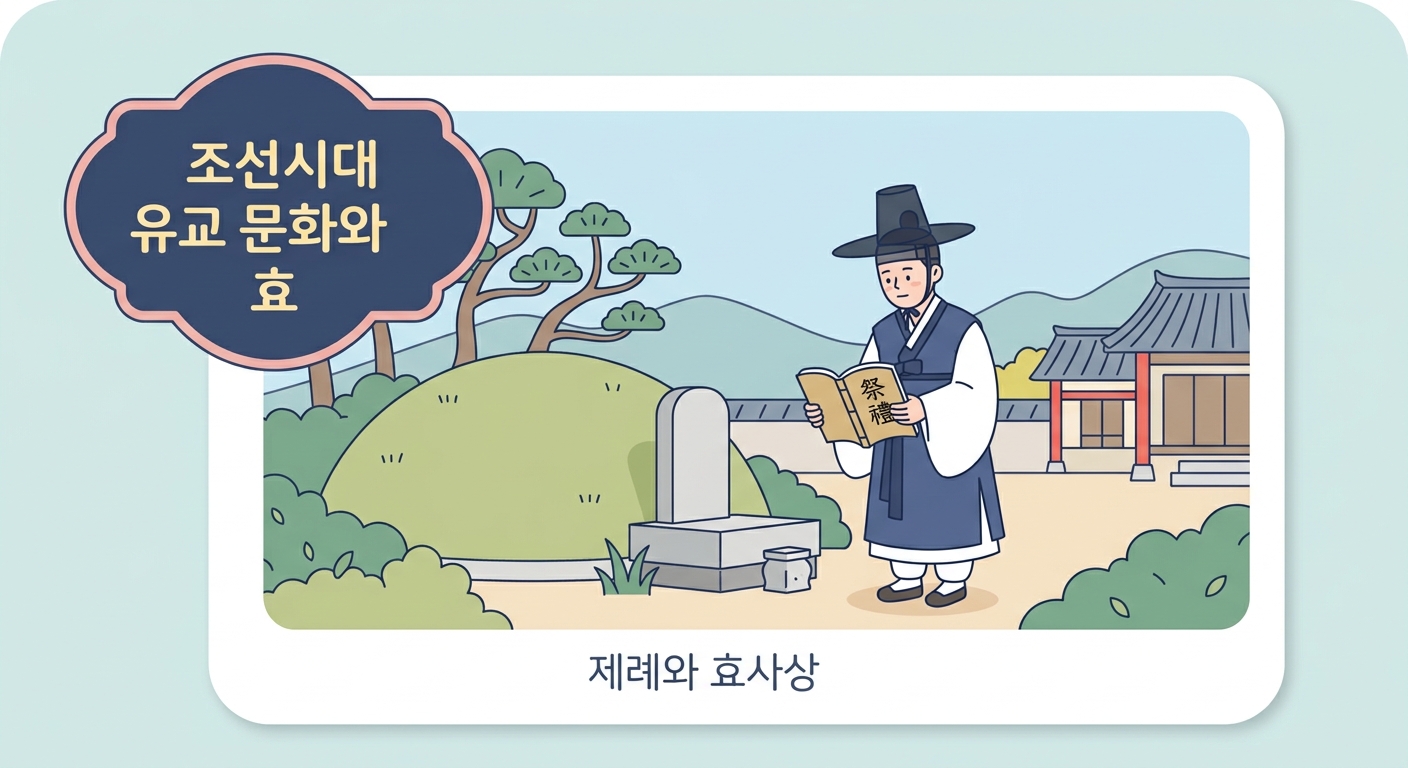 성묘 풍습은 언제부터, 왜 시작됐을까