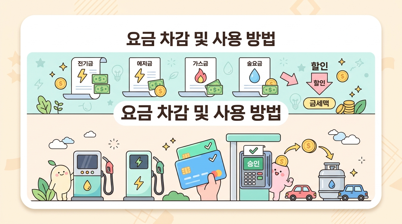 난방비 지원금 에너지바우처