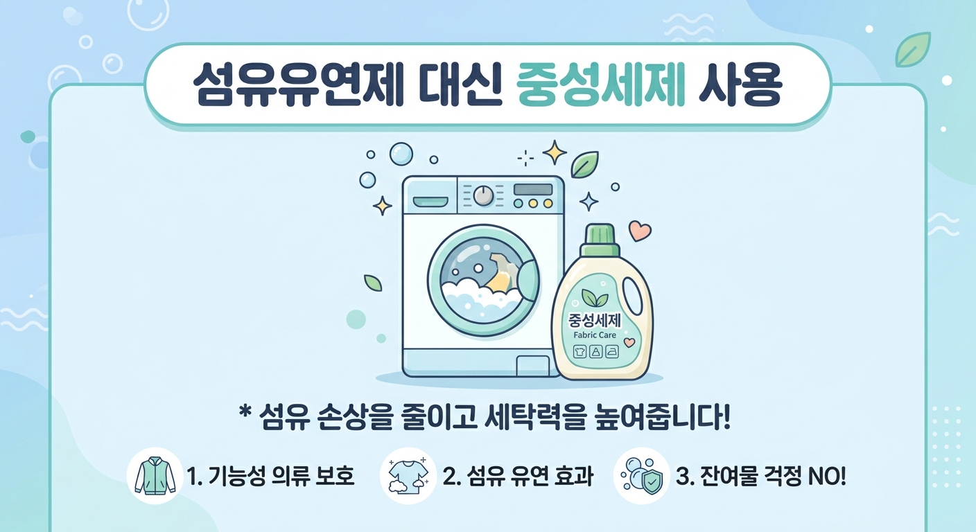 극세사 이불 전기요 관리법