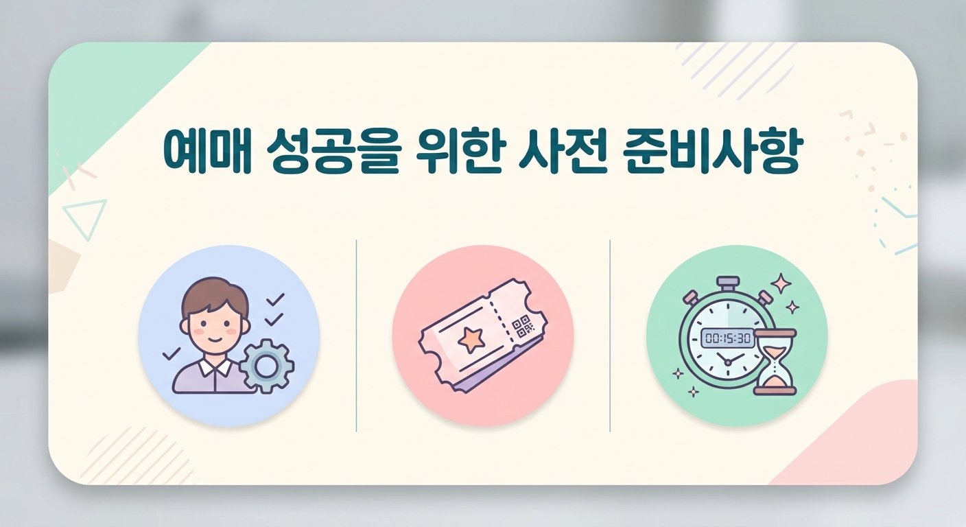 추석 기차표 예매 놓쳤다면? 취소표·입석 노리는 법